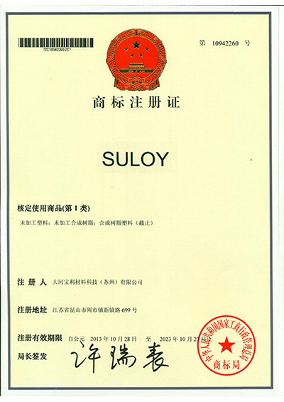 商標(biāo)4件