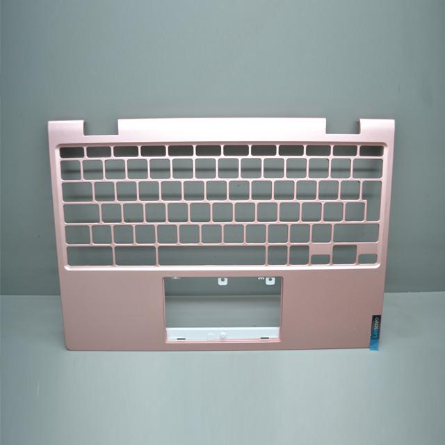 礦粉的含量為5%的PC/ABS